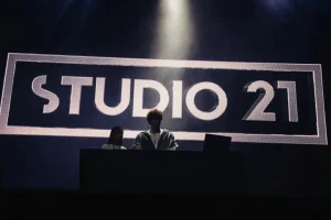Lil Pump выступил в Москве при поддержке STUDIO 21