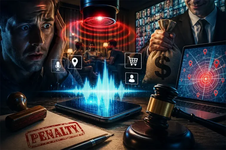 CMG оштрафовали за рекламу несуществующей технологии
