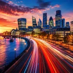 Relax FM поддерживает выставку Ани Желудь «Не тот горизонт»