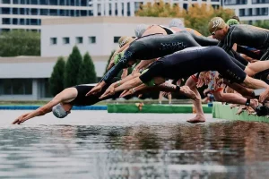 IRONSTAR МОСКВА 113 пройдёт при поддержке Радио ЭНЕРДЖИ (NRG)