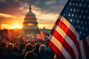 Радио остается ключевым каналом политической рекламы в США
