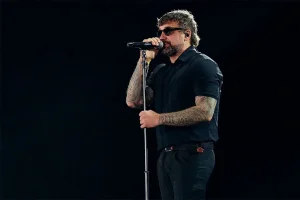 «Авторадио» поддержало серию концертов Басты