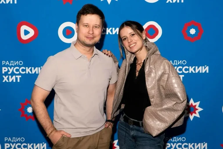 ELVIRA T стала соведущей шоу «Интерактивность» на «Радио Русский Хит»