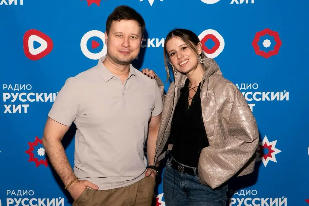 ELVIRA T стала соведущей шоу «Интерактивность» на «Радио Русский Хит»