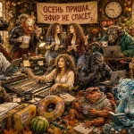 ГПМ Радио примет участие в юбилейном фестивале «Радио без границ»