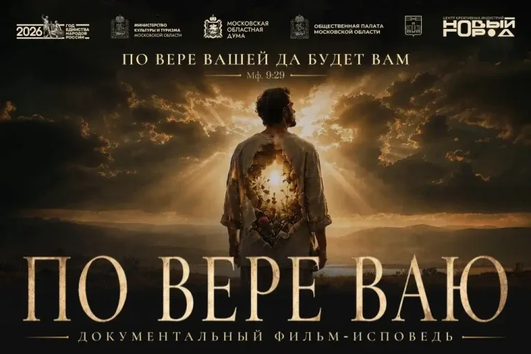 «Калина Красная» поддержала премьеру фильма-исповеди «По вере ваю…»