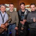 «Авторадио» и Like FM подключились к продвижению пятого сезона «Битвы поколений»