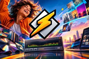 Легендарный Winamp готовится к возвращению в новом формате