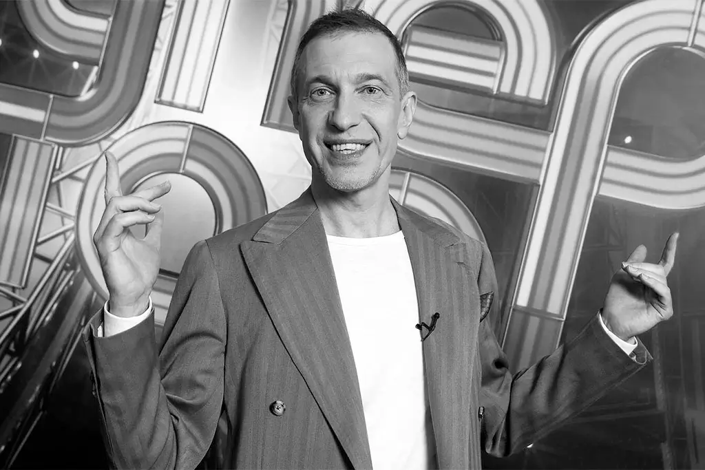 Сергей Соседов умер на 59-м году жизни