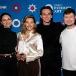 «Топ Чарт Европы Плюс» выходит на МУЗ-ТВ с новым ведущим
