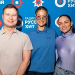 «Европа Плюс» в Санкт-Петербурге разыгрывает поездки на «Живой Завтрак с Бригадой У»