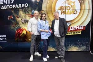 «Авторадио» исполнит мечту московского любителя птиц