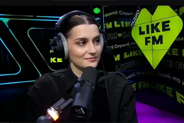 MONA на Like FM рассказала о конфликте с MIA Boyka