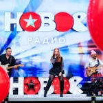 33 образа Андрея Рожкова: «Юмор FM» запускает новую рубрику