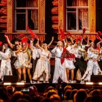 Like FM начал вещание в Серове на 105.7 FM