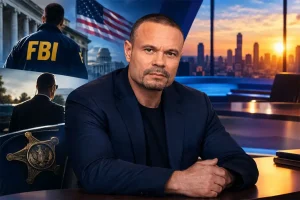 Вместо America in the Morning стартует программа Дэна Бонгино