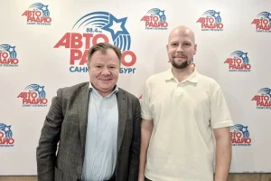 Игорь Бутман рассказал на «Авторадио» о джазе и путешествиях