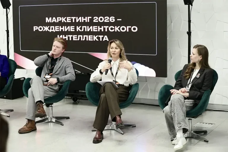 «Русская Медиагруппа» представила новые подходы к развитию медиабизнеса на основе данных