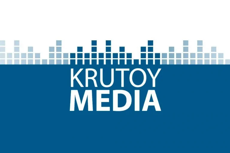 Krutoy Media создал Объединённую службу новостей для четырёх радиостанций