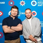 Максим Фадеев выступит в Петербурге при поддержке «Авторадио»
