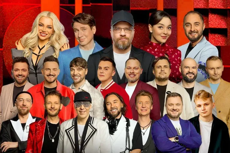 Comedy Club соберет звездных резидентов на концерте «Новое и лучшее» при поддержке Comedy Radio