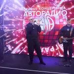 Анна Семенович представила на «Радио Шансон» дуэт с Татьяной Булановой