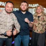 Пара слов о радио: человек, который знает все пароли, кроме своего