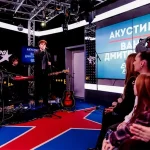 Relax FM поддержит гала-концерт к 65-летию Игоря Бутмана
