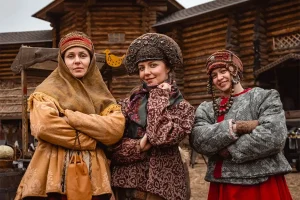 «Морозко» выходит в новом прочтении при поддержке «Авторадио»