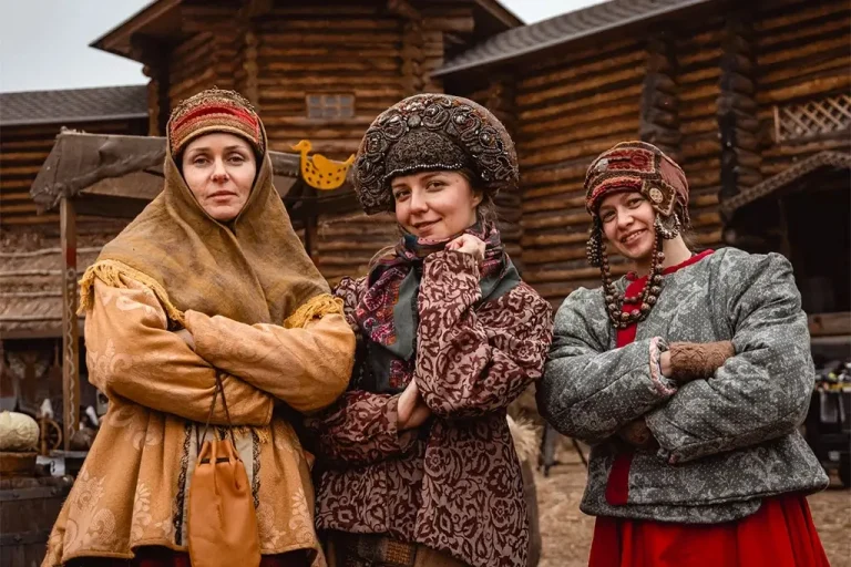 «Морозко» выходит в новом прочтении при поддержке «Авторадио»