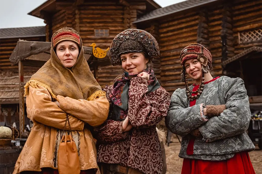 «Морозко» выходит в новом прочтении при поддержке «Авторадио»