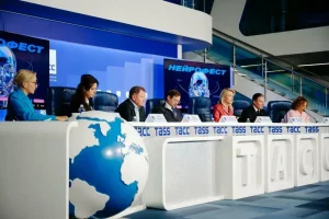 «Европейская медиагруппа» поддержит фестиваль «Нейрофест — 2026»