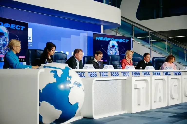 «Европейская медиагруппа» поддержит фестиваль «Нейрофест — 2026»