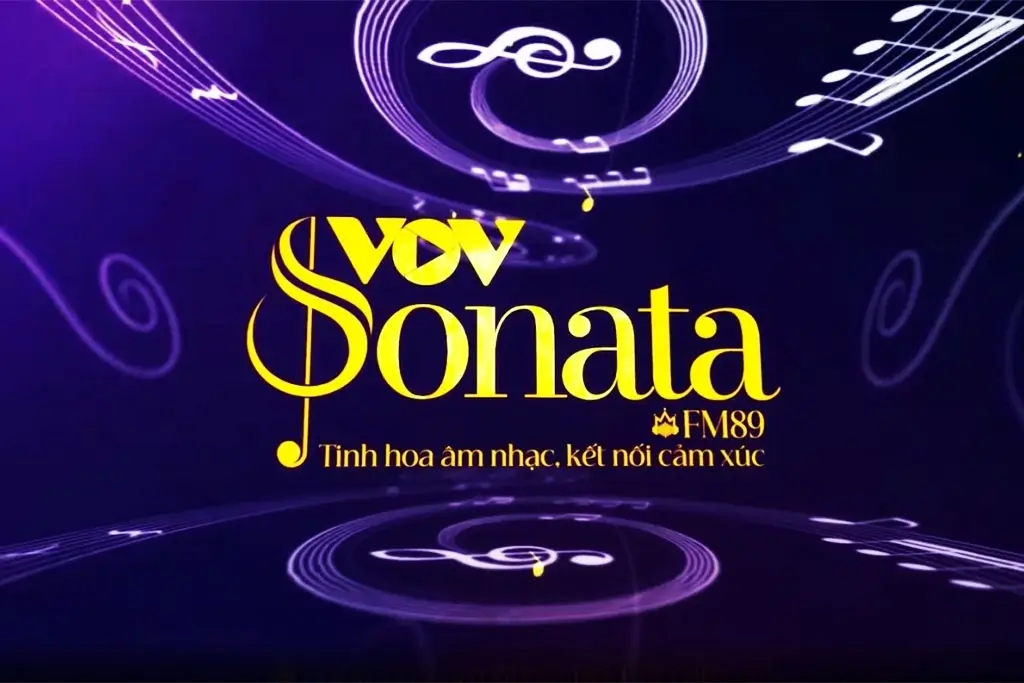 «Голос Вьетнама» запустит музыкальный канал VOV Sonata FM 89
