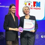 Kiliana на «Восток FM»: от каверов в соцсетях до хитов и признания Forbes