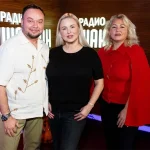 «Интеграл» представил новую песню на «Авторадио»