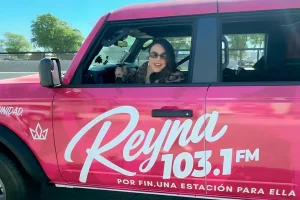 La Tiendita Mornings: радиостанция из LA предлагает латиноамериканкам яркое утро