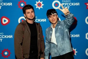 GAYAZOV$ BROTHER$ в эфире «Радио Русский Хит»: о новых песнях и семье
