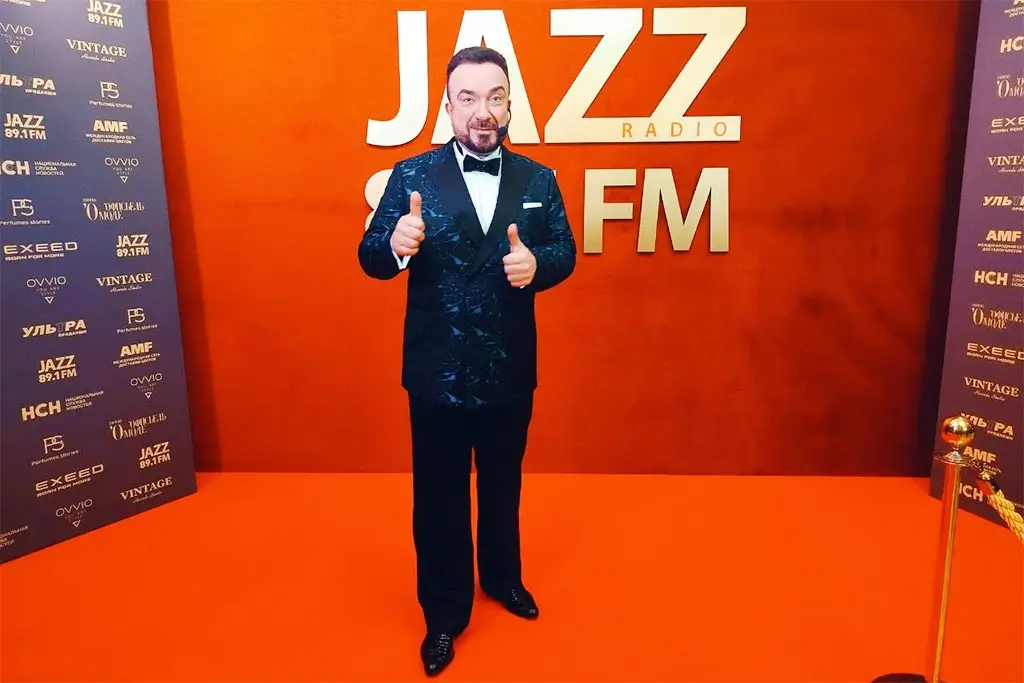 Сергей Жилин рассказал о создании «народной» программы на Радио JAZZ