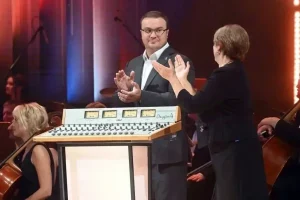 Радио «Орфей» начало вещание в Омске на частоте 99,7 FM