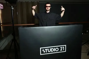 STUDIO 21 поддержала открытие пятого фестиваля КАРО/АРТ