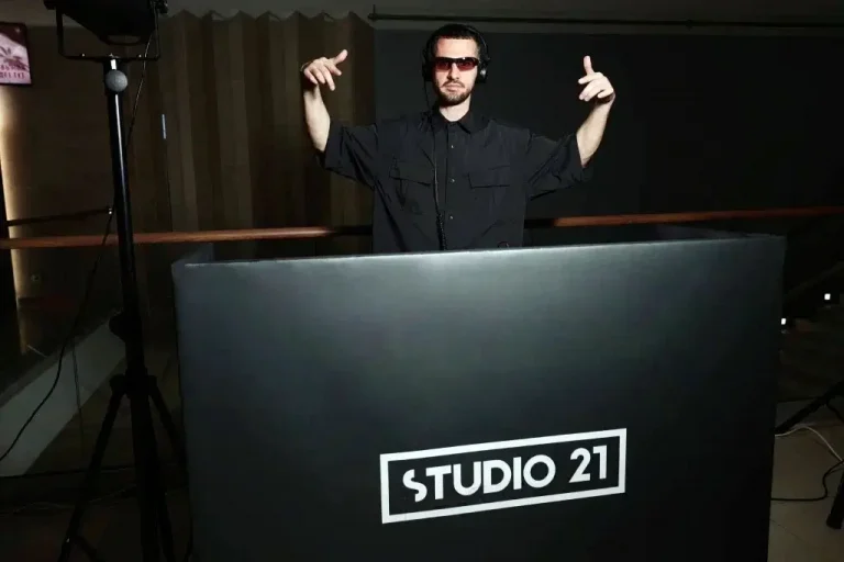 STUDIO 21 поддержала открытие пятого фестиваля КАРО/АРТ