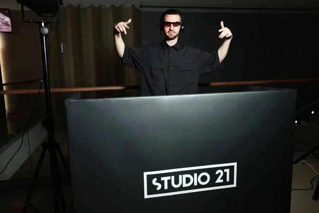 STUDIO 21 поддержала открытие пятого фестиваля КАРО/АРТ